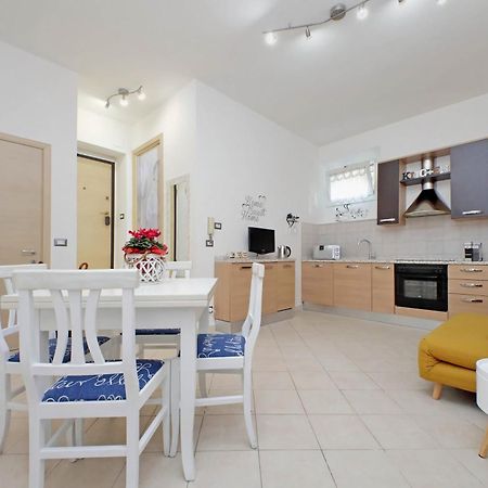 Roma & Amor Apartment Buitenkant foto