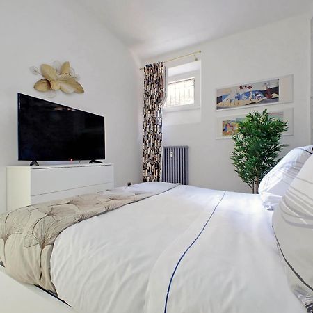 Roma & Amor Apartment Buitenkant foto