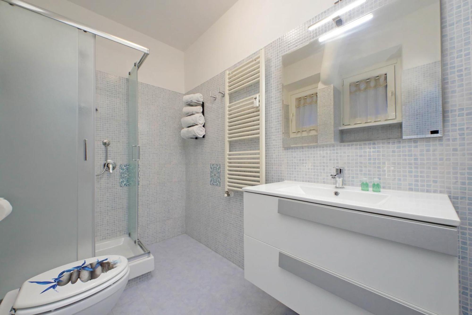 Roma & Amor Apartment Buitenkant foto