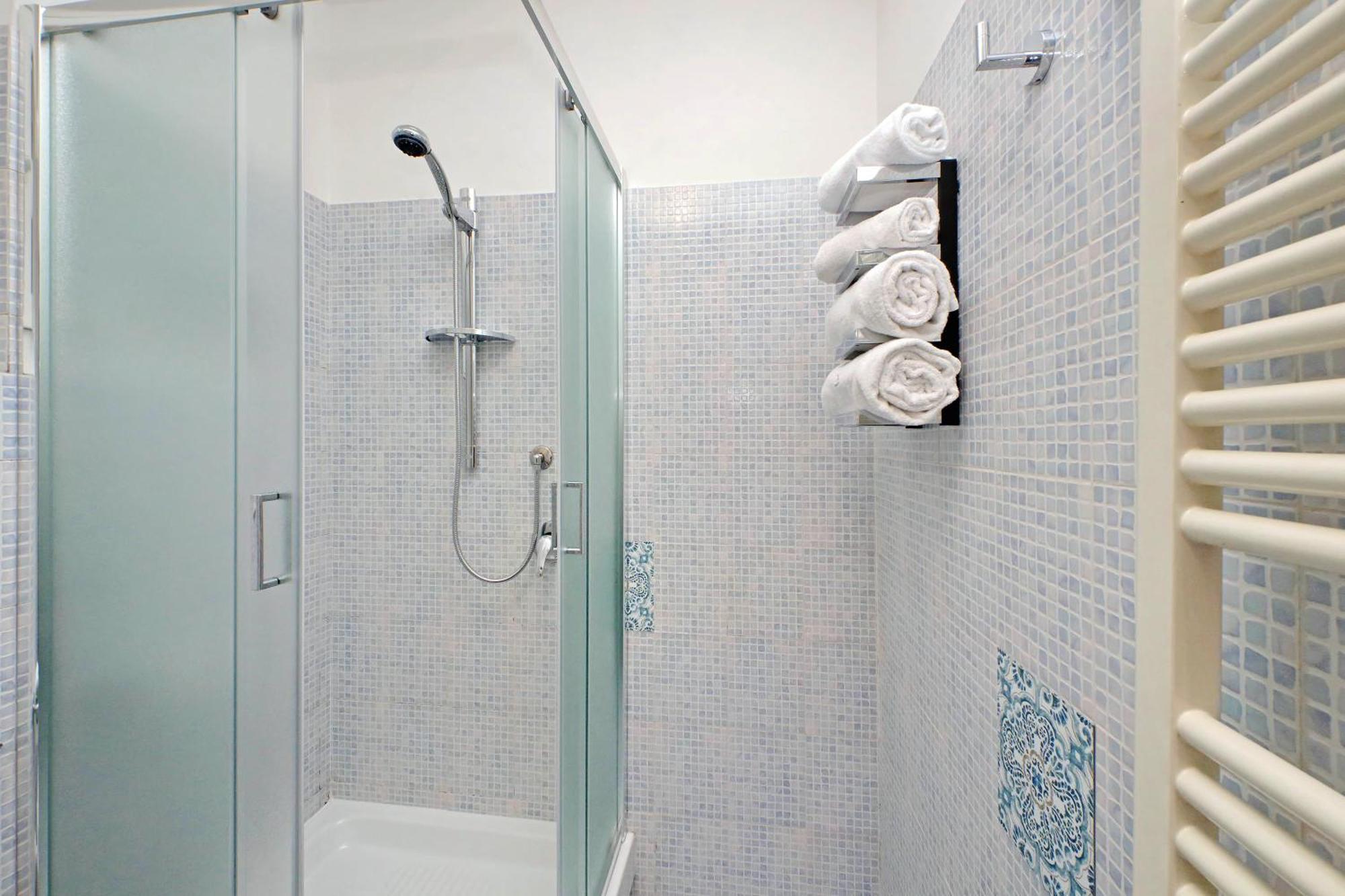 Roma & Amor Apartment Buitenkant foto