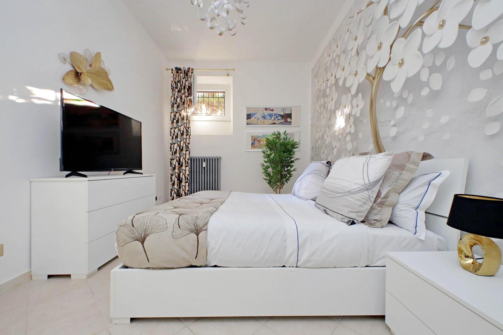 Roma & Amor Apartment Buitenkant foto